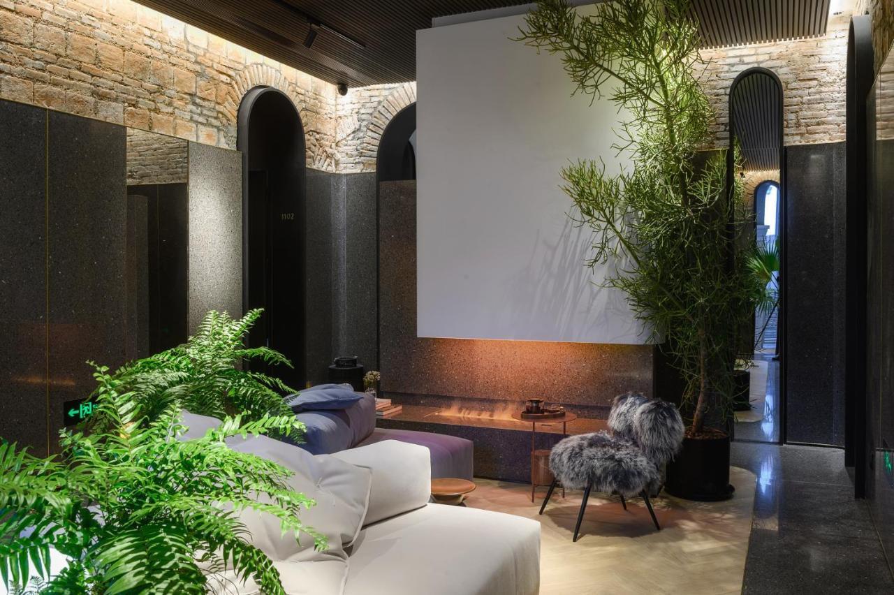 Flower Yard Inn Xiamen Gulangyu Anhai Garden Branch מראה חיצוני תמונה
