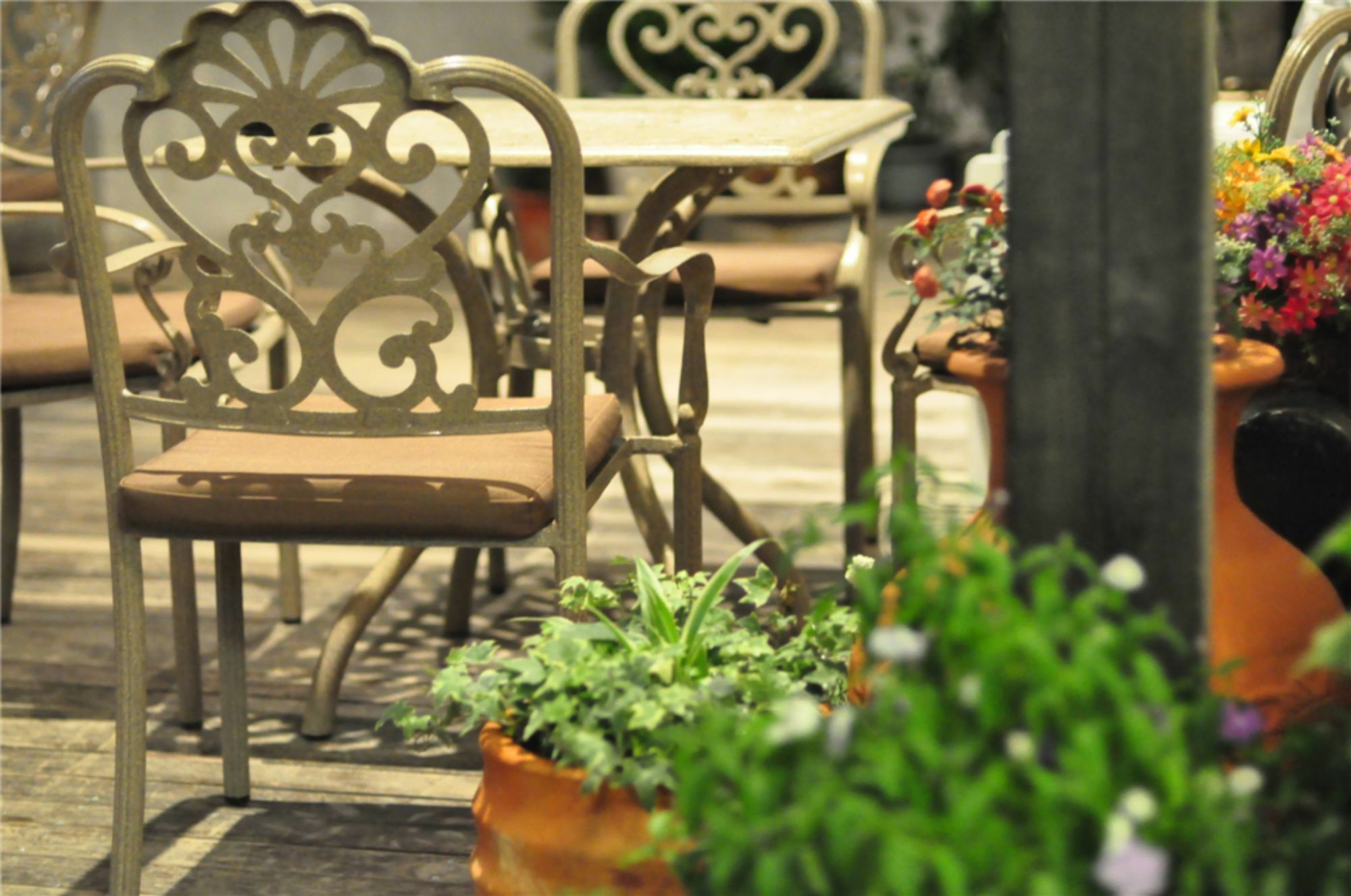 Flower Yard Inn Xiamen Gulangyu Anhai Garden Branch מראה חיצוני תמונה